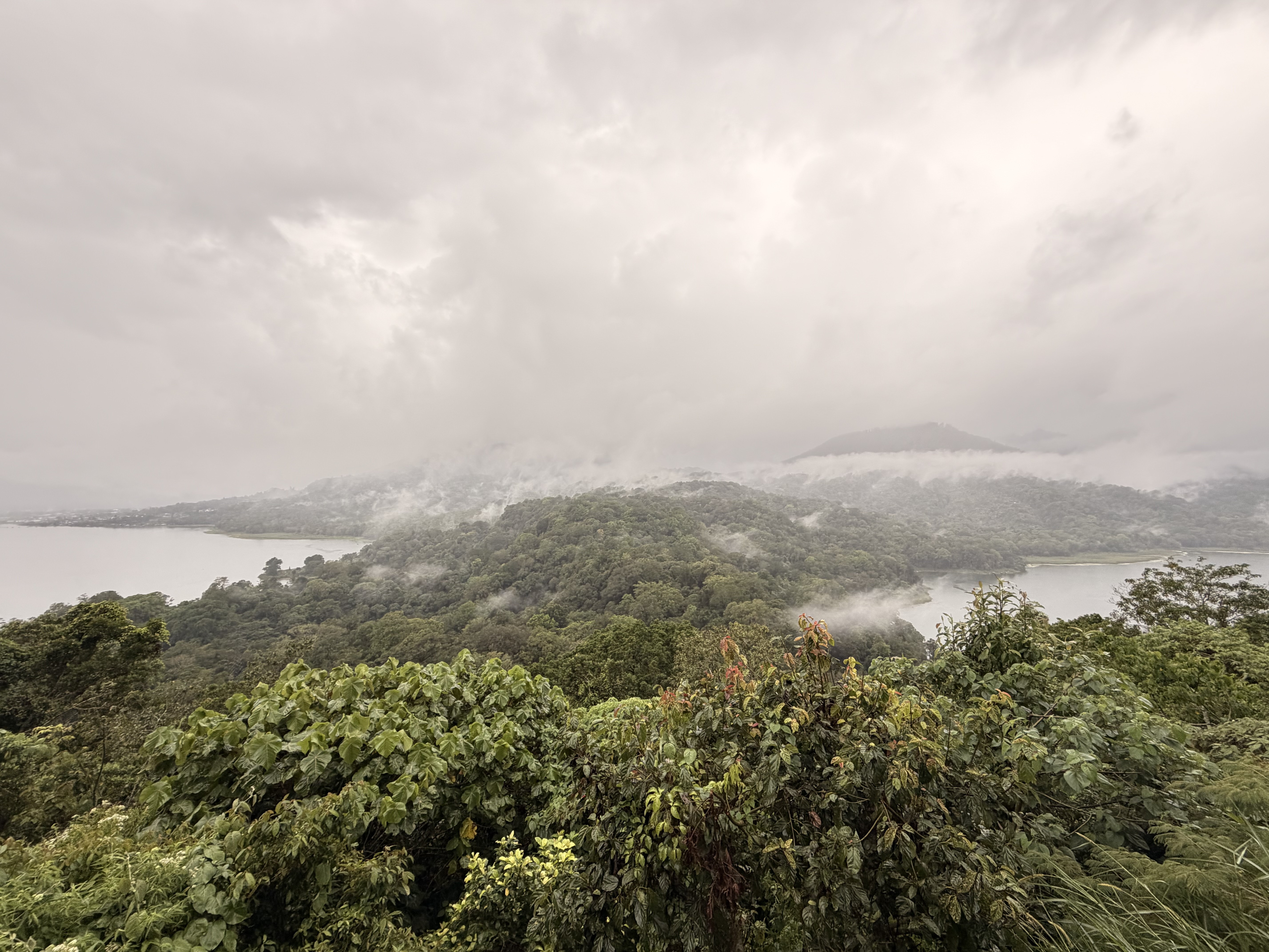 Bali rice terraces: more than a postcard view